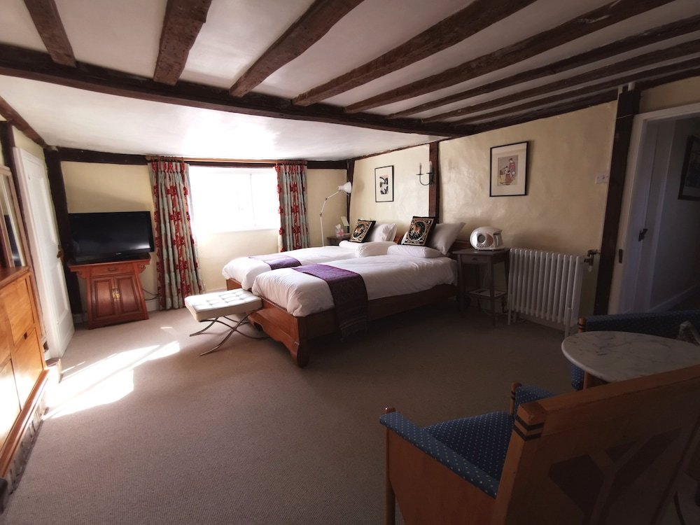 Фото Little Dane Court