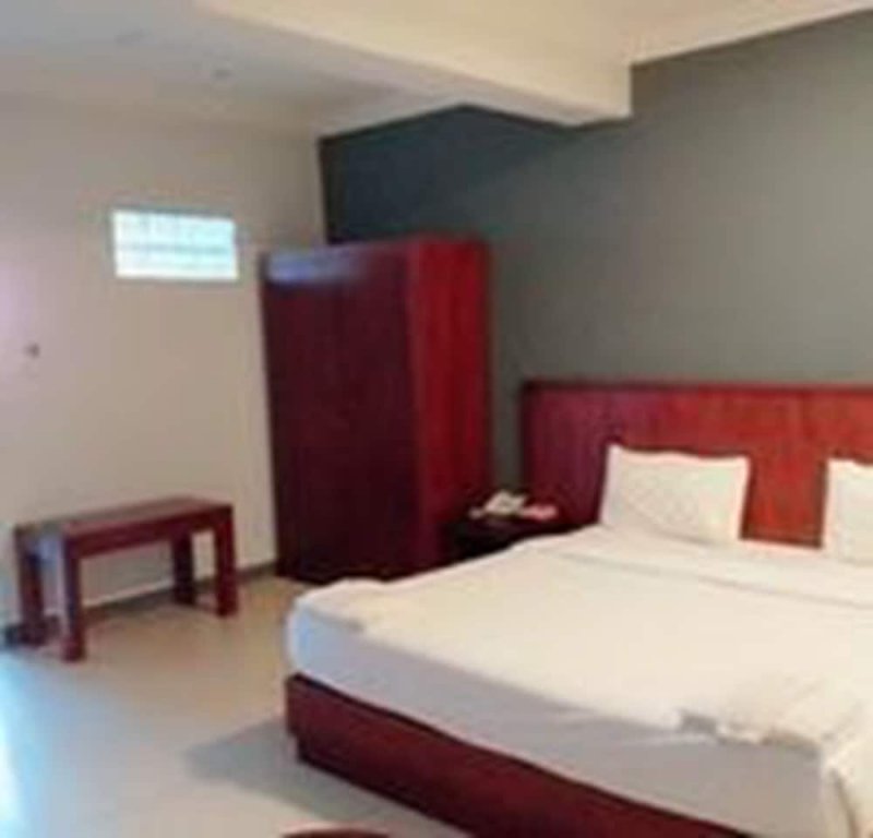 Фото Lanmadaw Plaza Hotel China Town