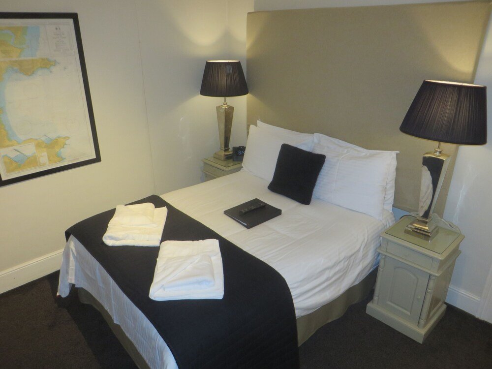 Фото The Haytor Hotel