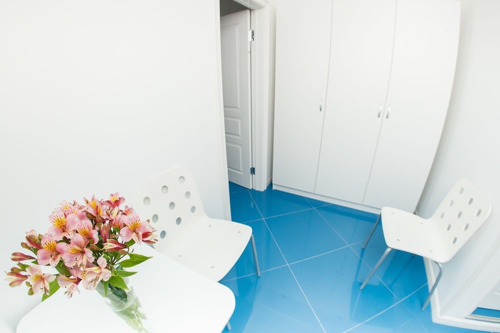 Фото Мира на Курортном