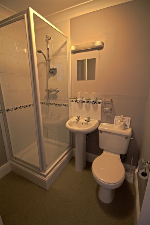 Фото Resolution Hotel