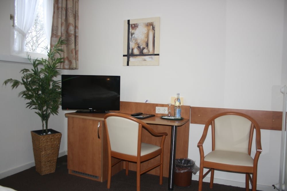 Фото Hotel Rosengarten