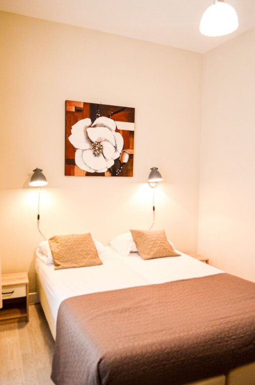 Фото Kooyk Hotel