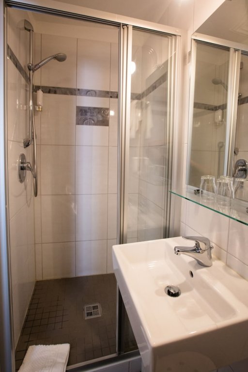 Фото Hotel-Gasthof Goldener Greifen