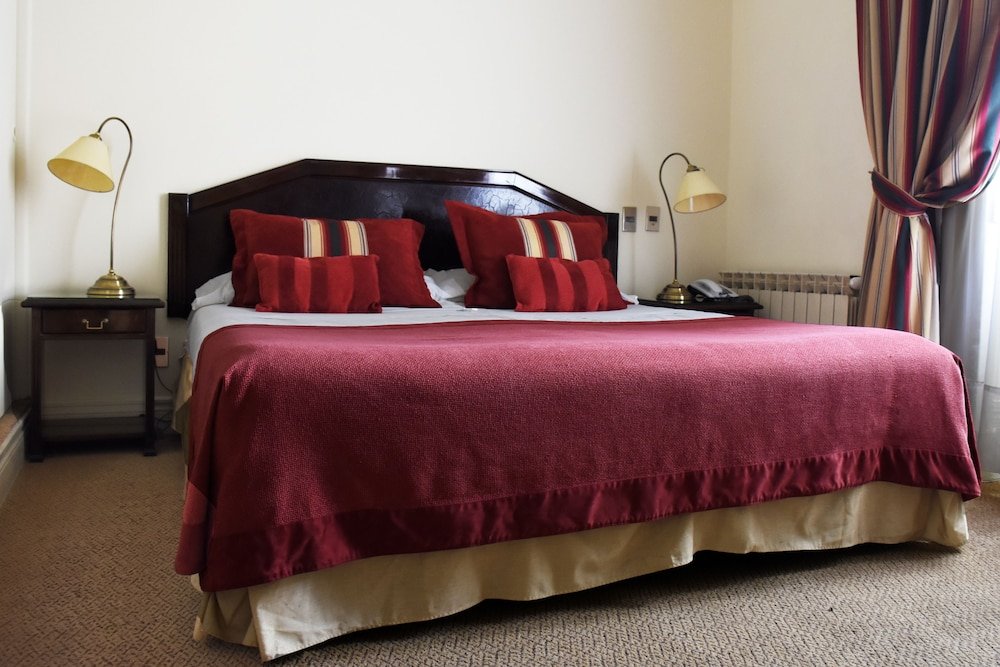 Фото Hotel Jose Nogueira