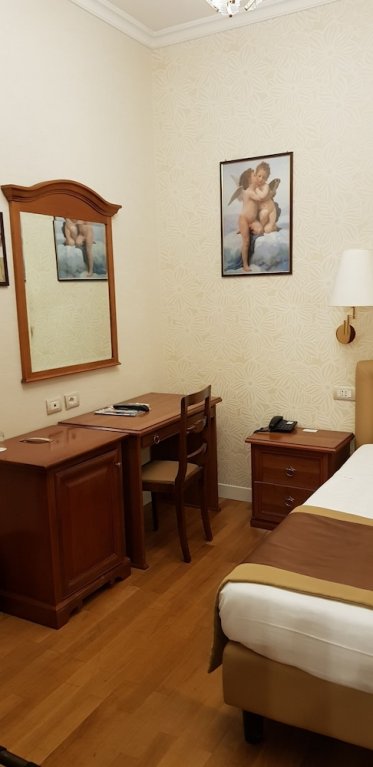 Фото Piazza Di Spagna