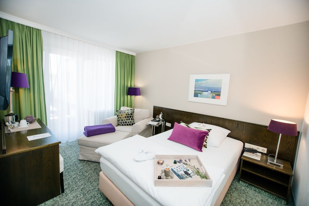 Фото Hotel Concorde