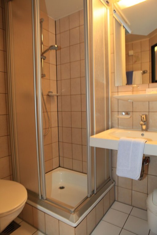 Фото Hotel Alexa