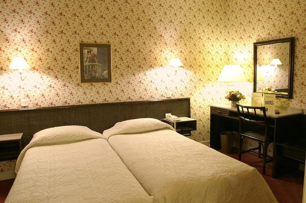 Фото Hotel Le Clément