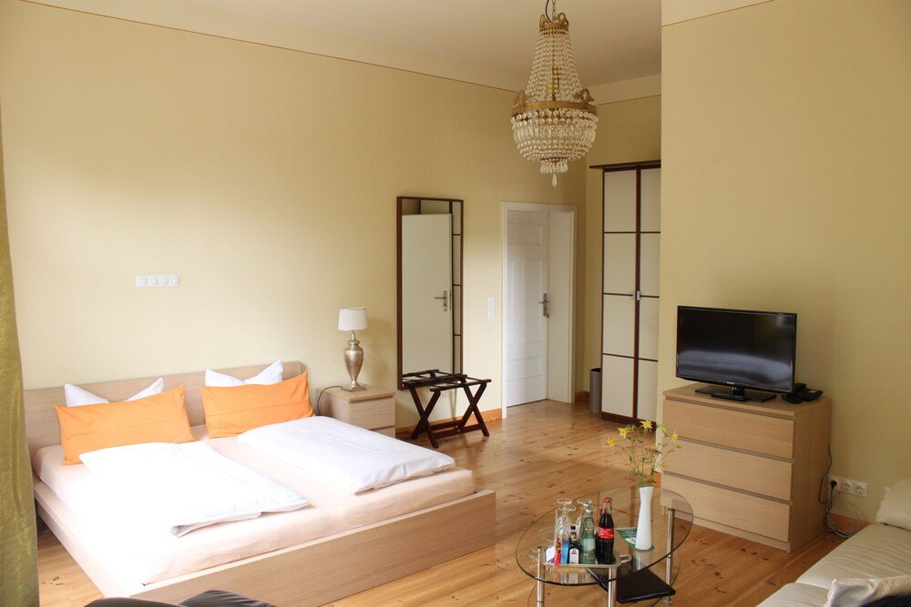 Фото Hotel Villa Sommer
