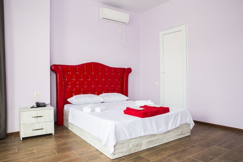 Фото Hotel Maria