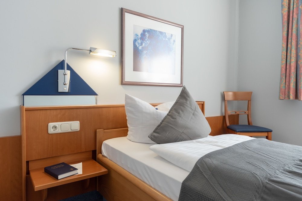 Фото Hotel DH VEC