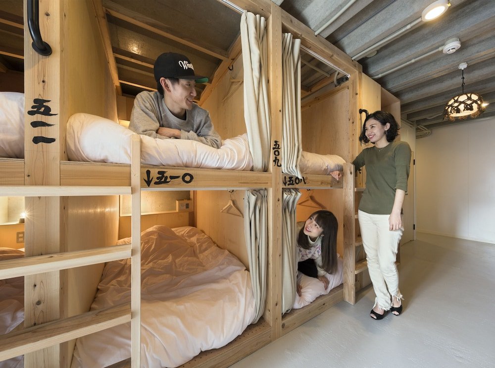 Фото Common de - Hostel & Bar -