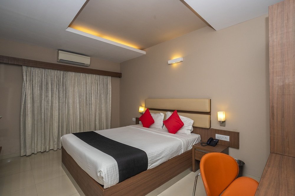 Фото Capital O 11186 The Lark