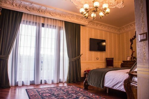 Гостиница Hotel Epidamn в Дурресе