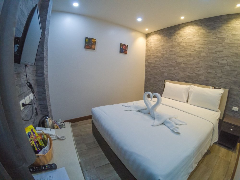 Фото Rainbow Sky Hotel Samet