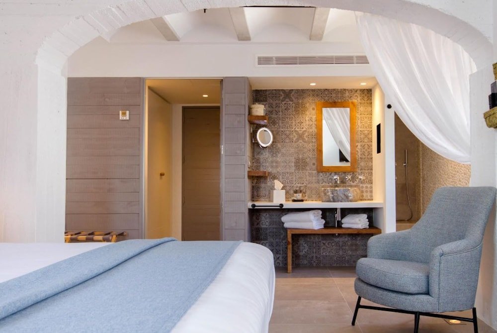 Фото Hotel Boutique La Serena