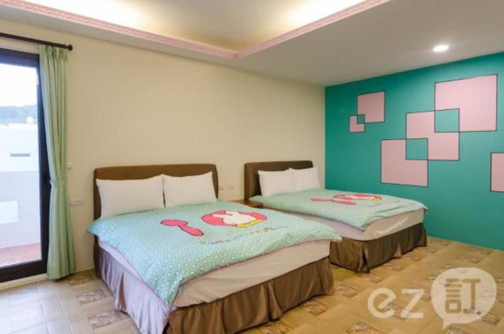 Фото Kenting Sand Island 206