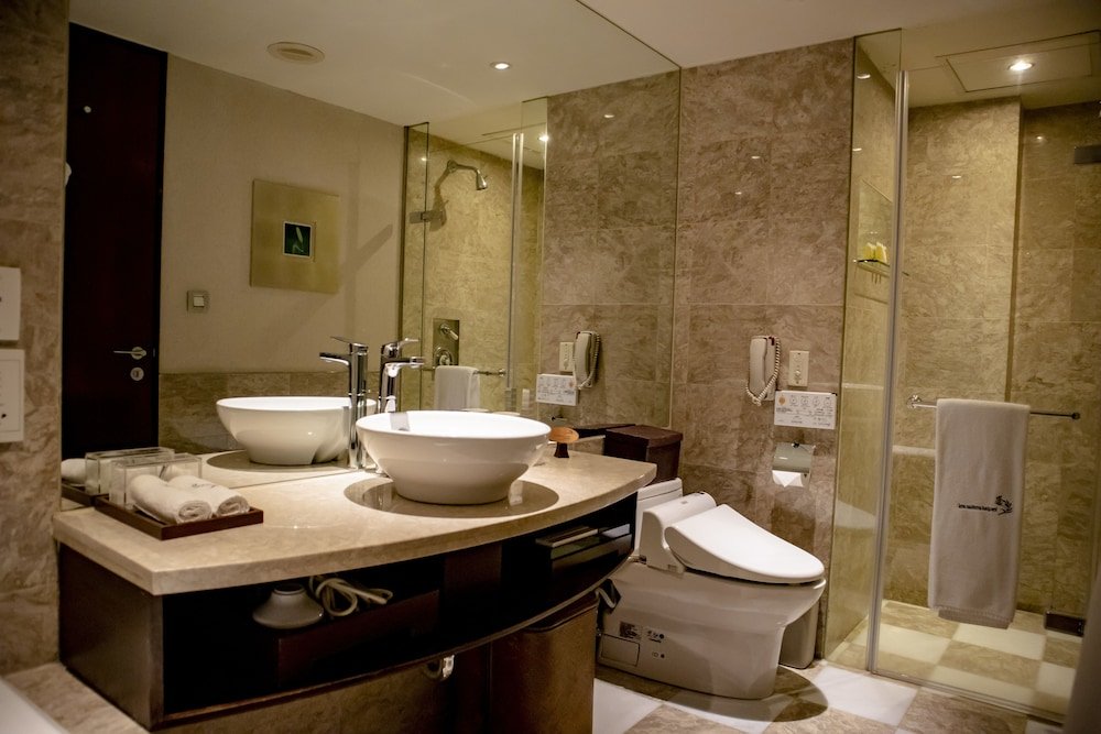 Фото Les Suites Taipei Da An