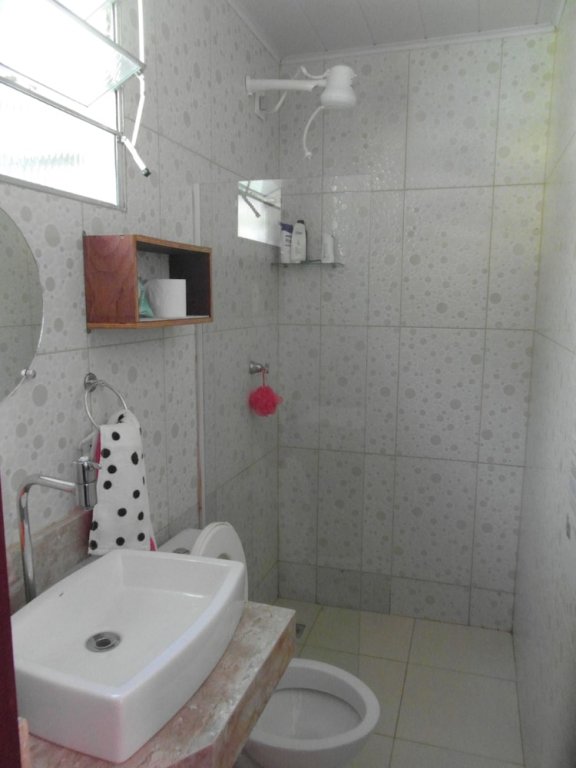 Фото Farofa Loca Hostel