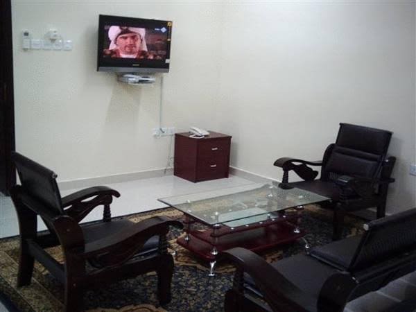 Фото Oyo 111 Al Thabit Hotel