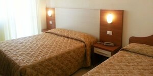 Blurelda (Abruzzo, Teramo, Silvi, Via Romani E., 22), hotel