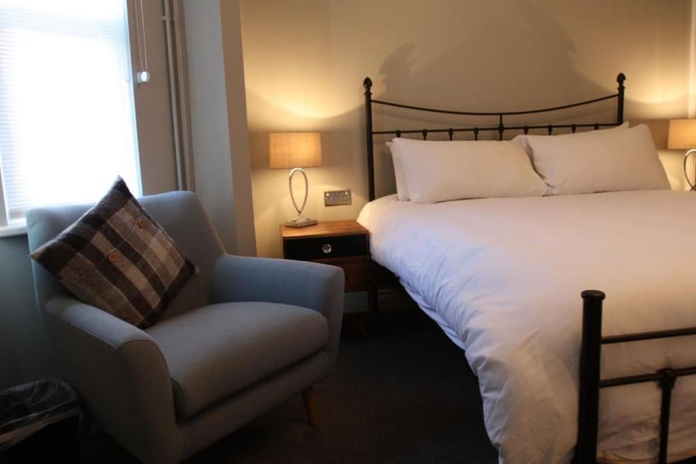 Фото The Oxford Townhouse