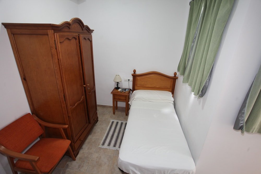 Фото Pensión Guerrero