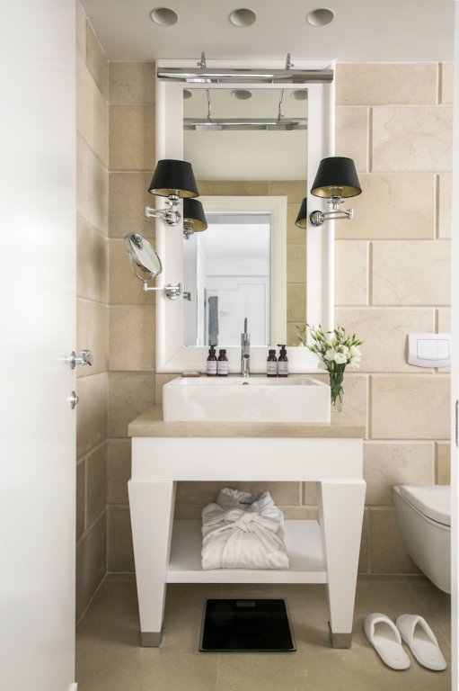 Фото White Villa Tel Aviv Penthouse Company