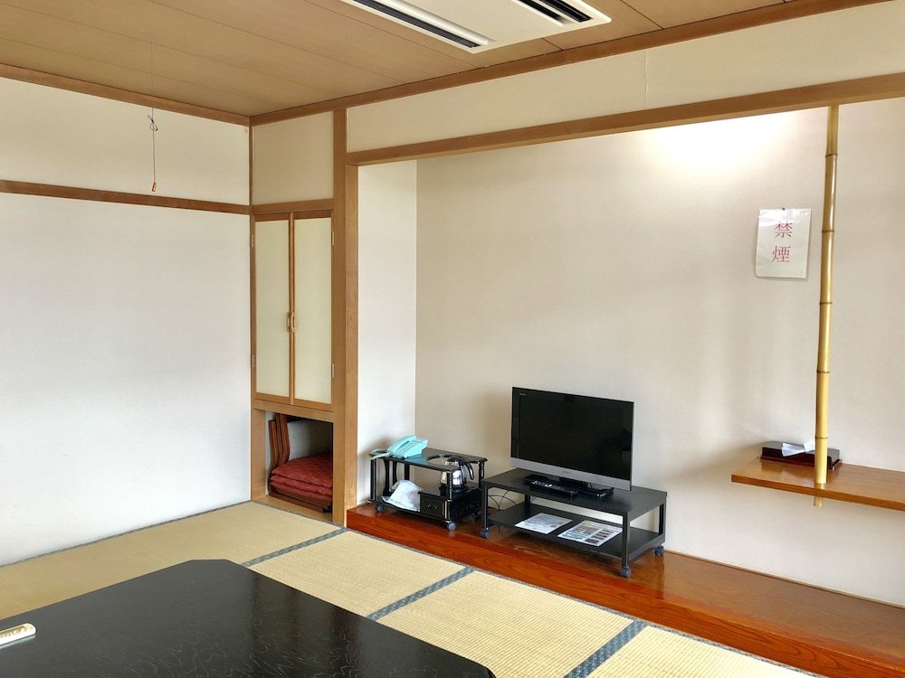 Фото Hotel Iyashinoyado Rodem