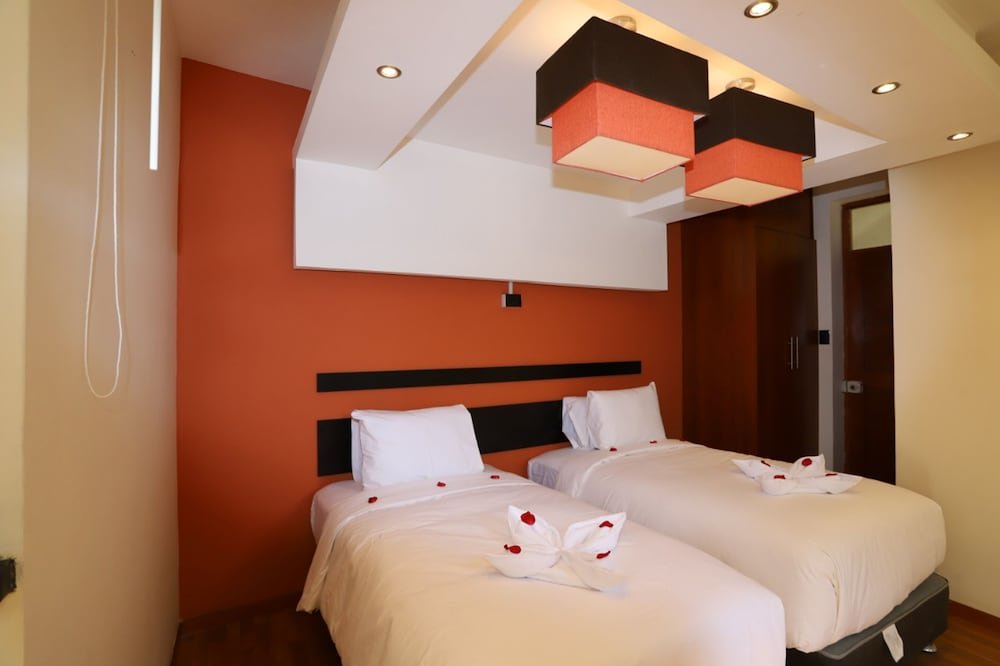 Фото Capac Hotel II