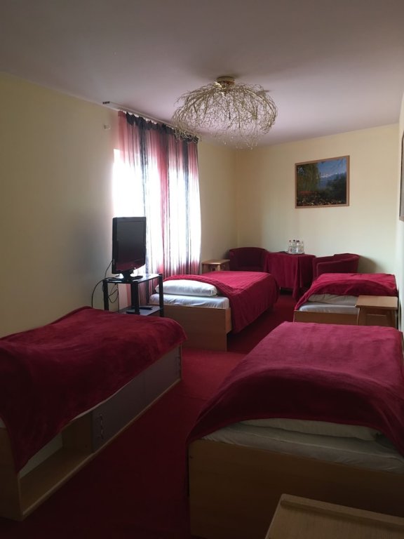 Фото Hotel Krone