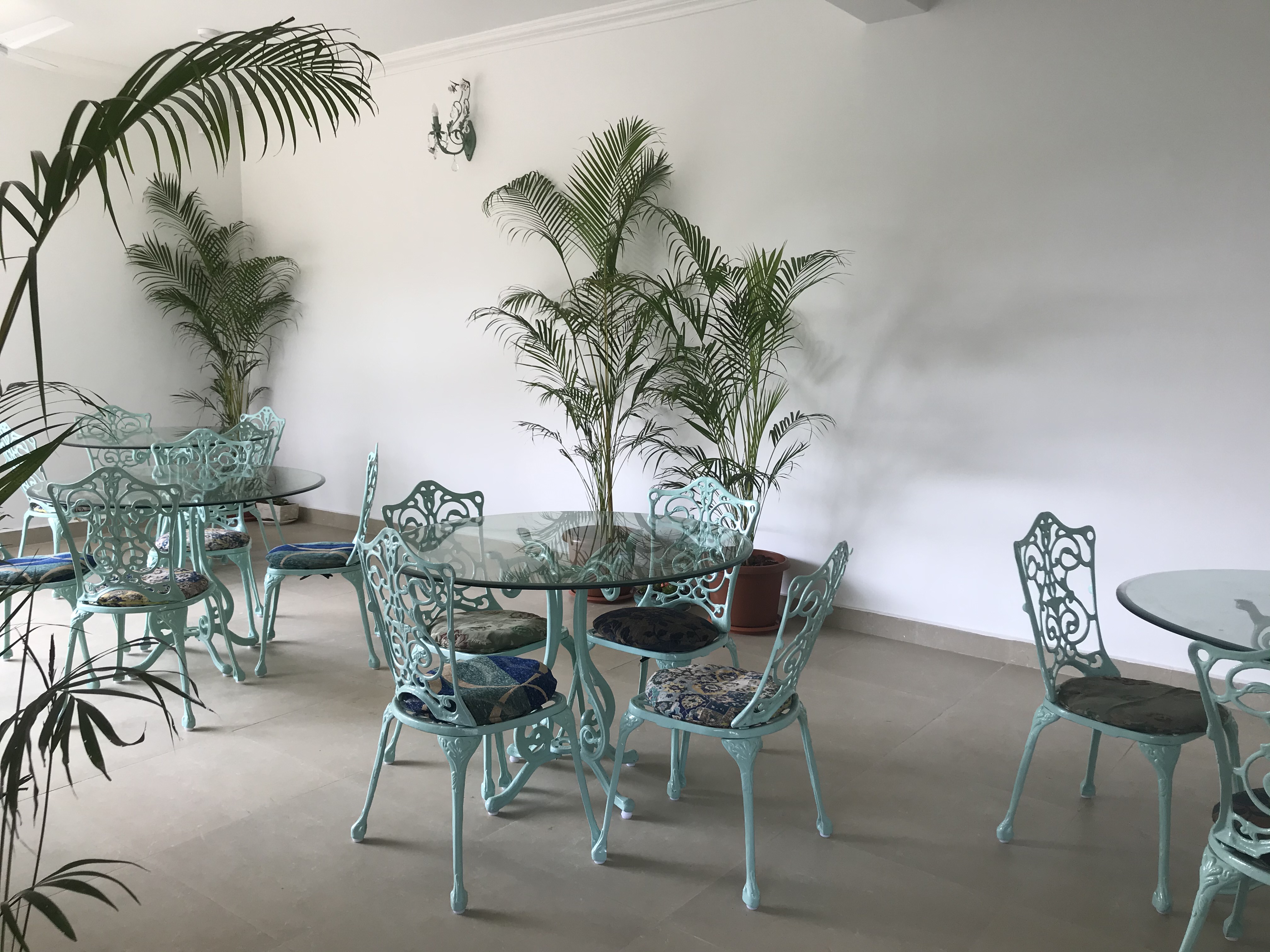 Фото Baywalk Goa