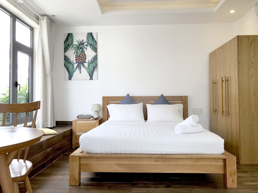 Фото Christina's Saigon-The Transit House