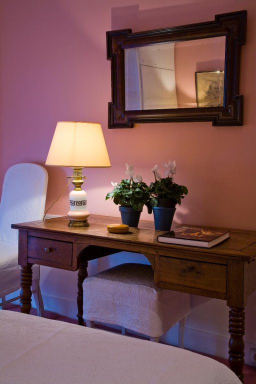 Фото Hôtel Le Saint-Grégoire