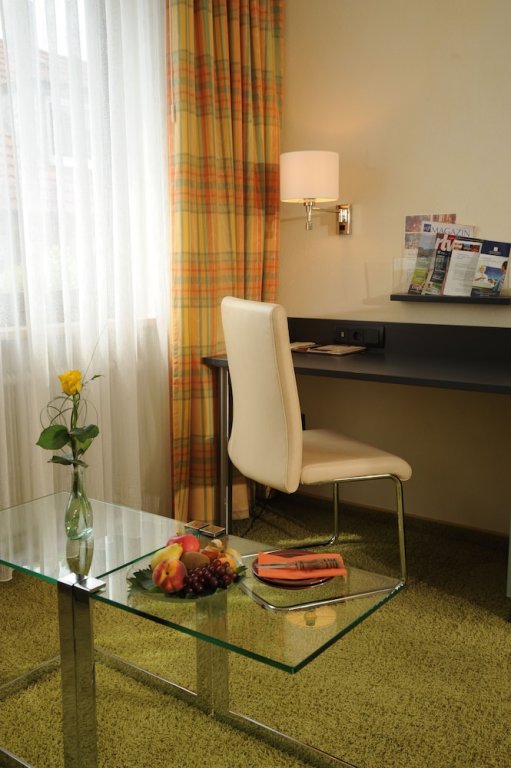 Фото отеля 4