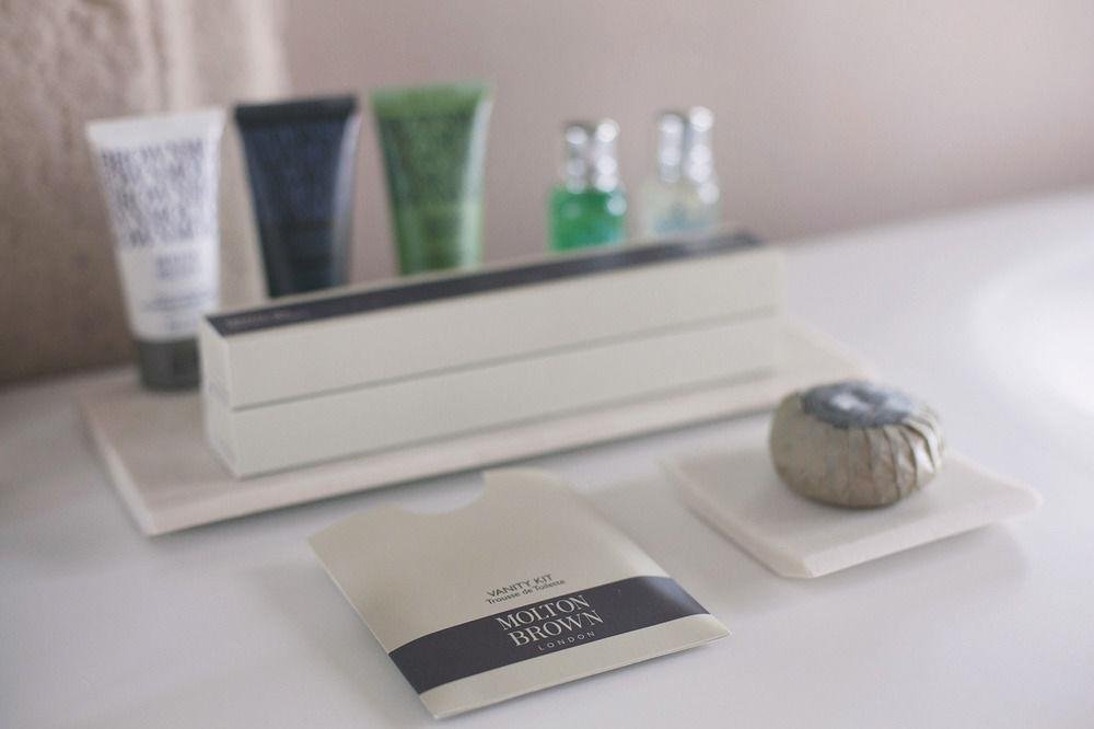 Фото Mercer Hotel Barcelona