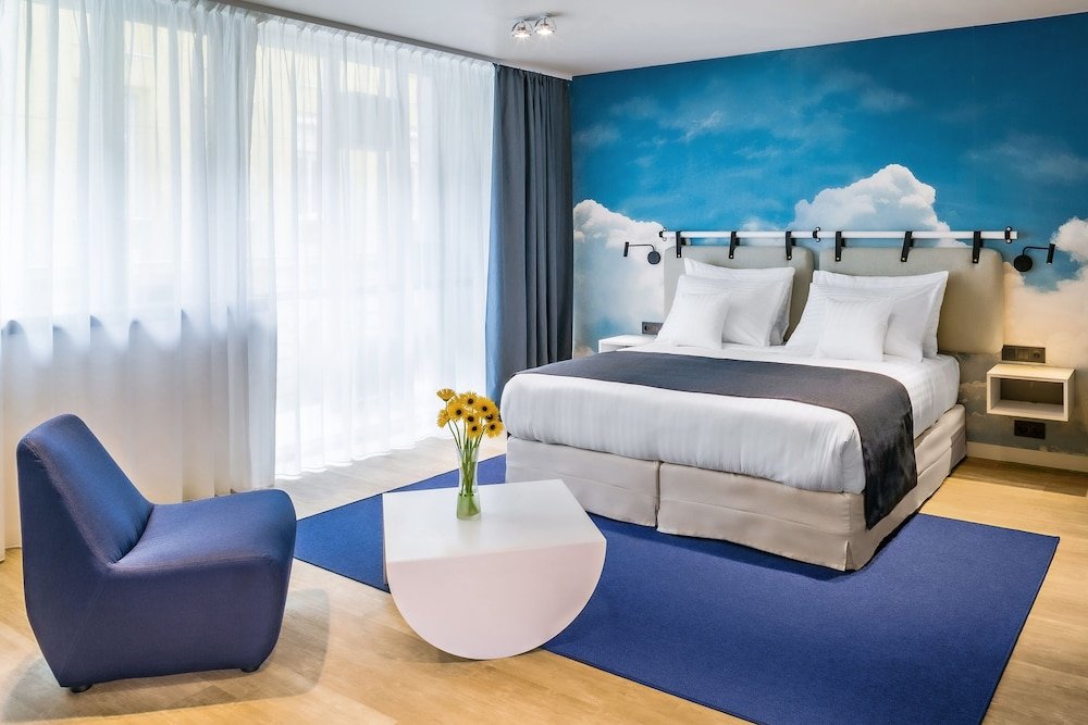 Фото Cortile Budapest Hotel