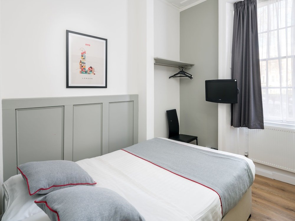 Фото Oyo Kings Hotel