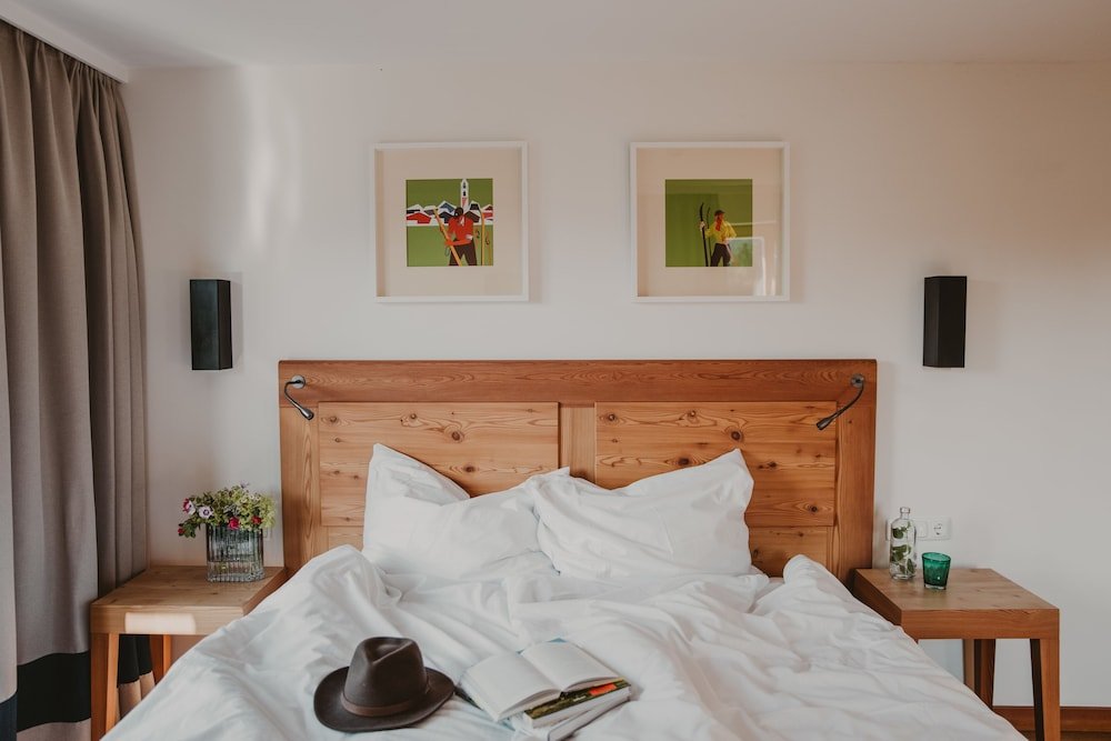 Фото Hotel Seebichl