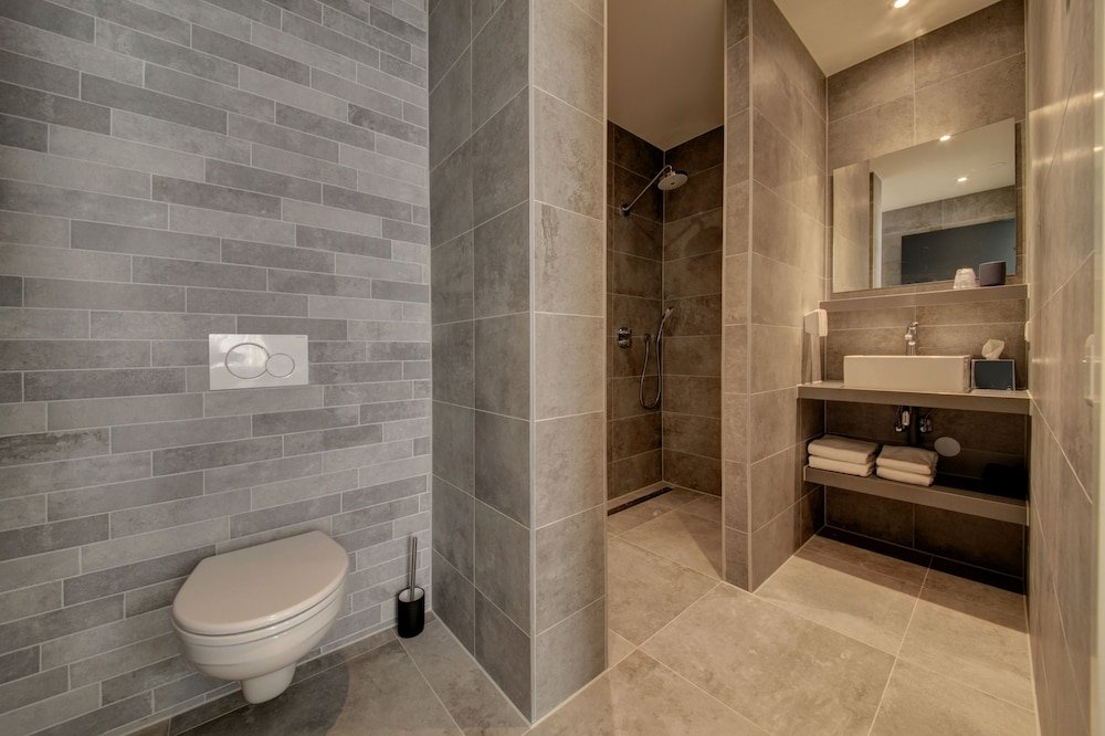 Фото Hotel 't Peperhuys