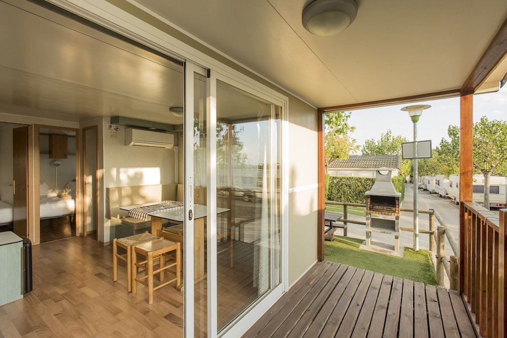 Фото Berga Resort - Camp Site