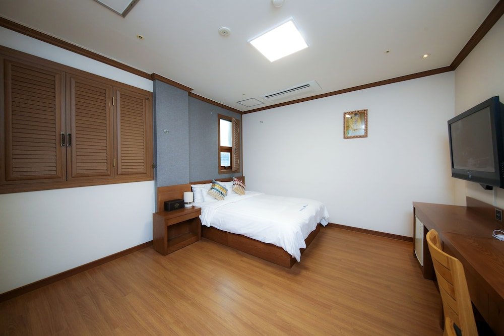 Фото F&t Hotel
