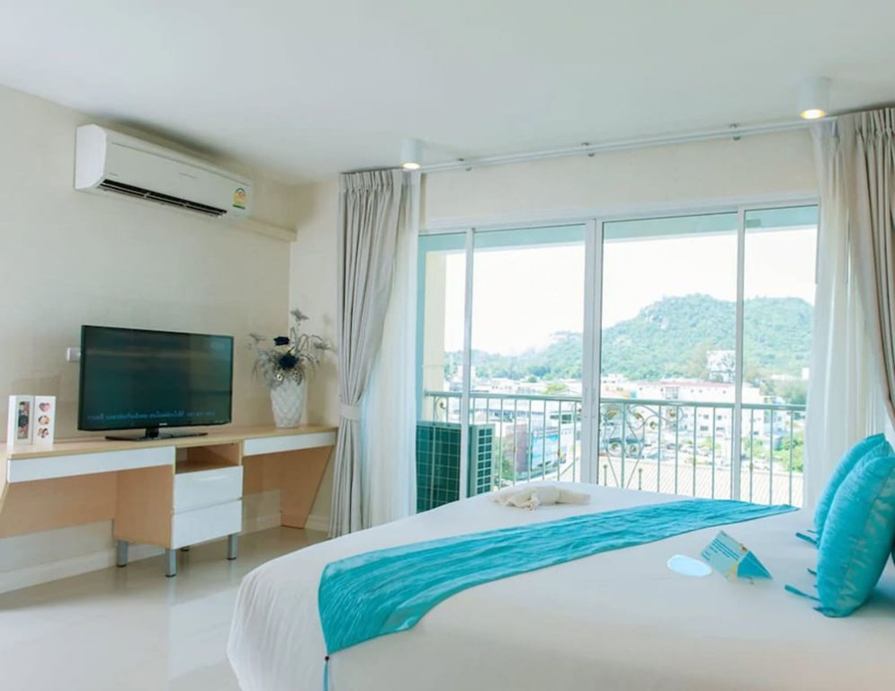 Фото Royal Pavilion Huahin