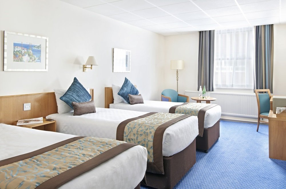 Фото Thistle Barbican Shoreditch