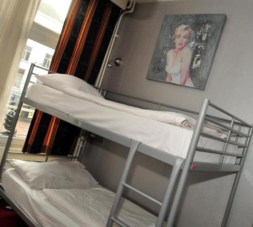 Фото Princess Hostel Amsterdam