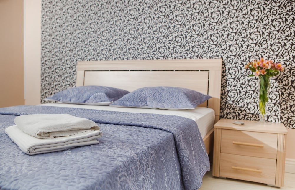 Фото Мира на Курортном