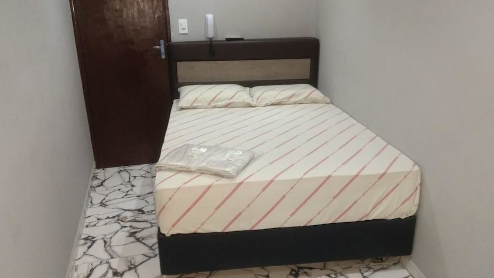 Фото Hotel Flor da Vila Mariana