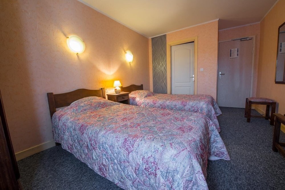 Фото La Table d'Antan