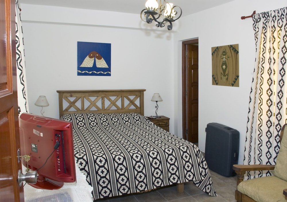 Фото La Casa de Mia Mama